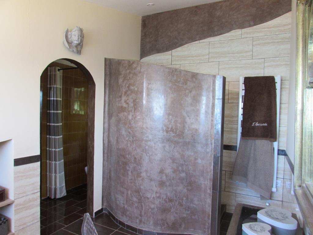 Villa Escapade Roses Exterior photo