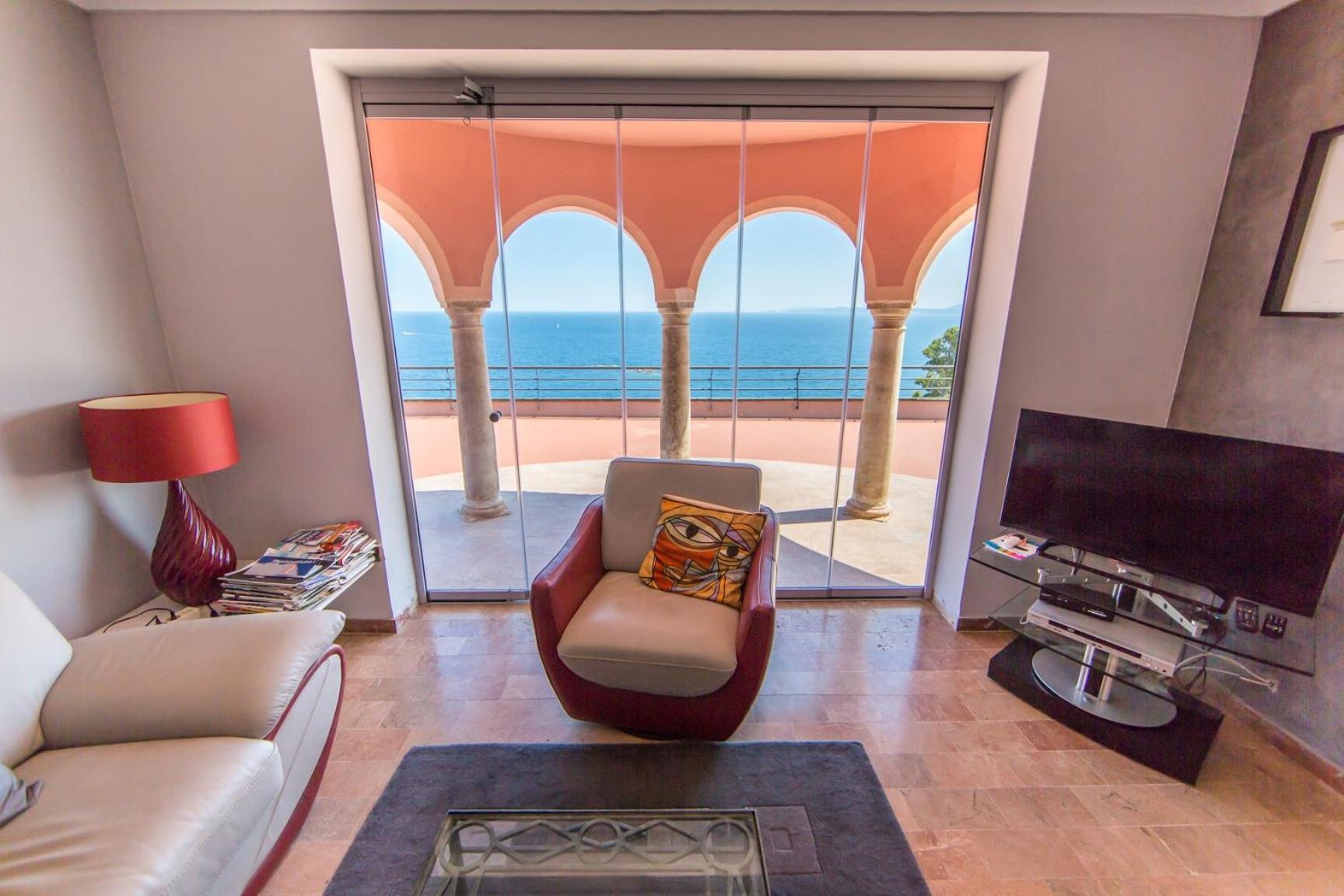 Villa Escapade Roses Exterior photo