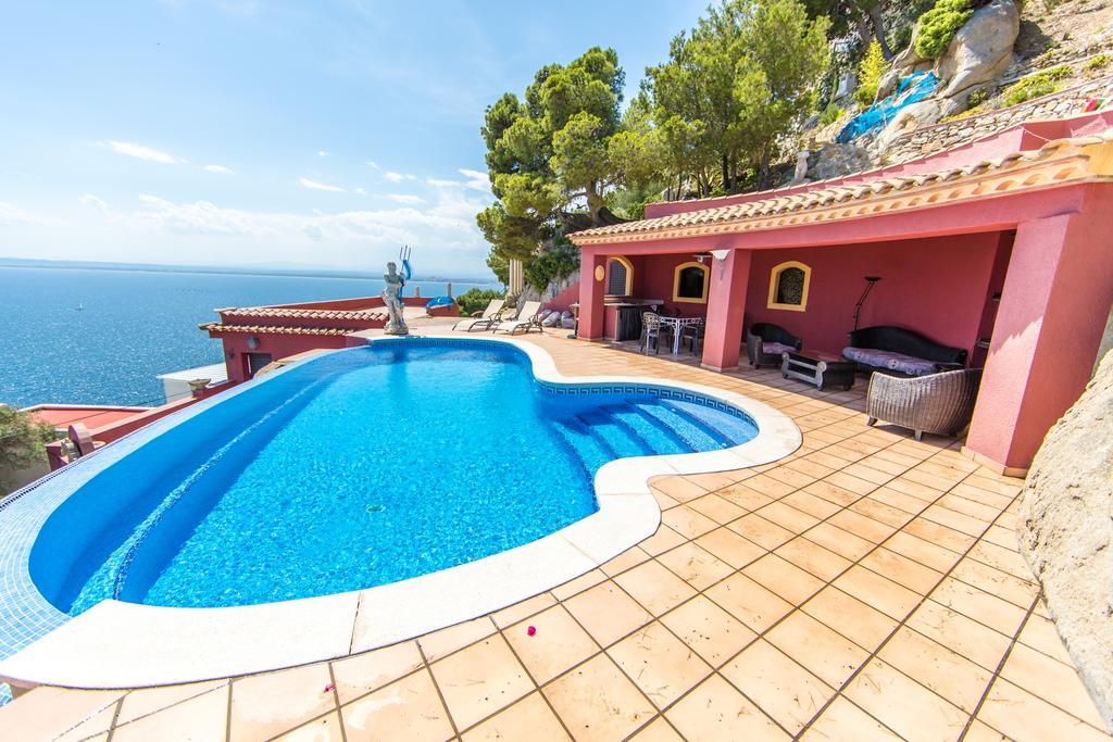 Villa Escapade Roses Exterior photo