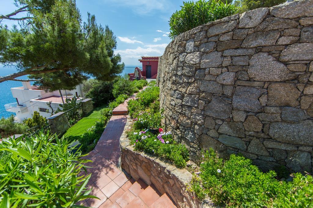 Villa Escapade Roses Exterior photo