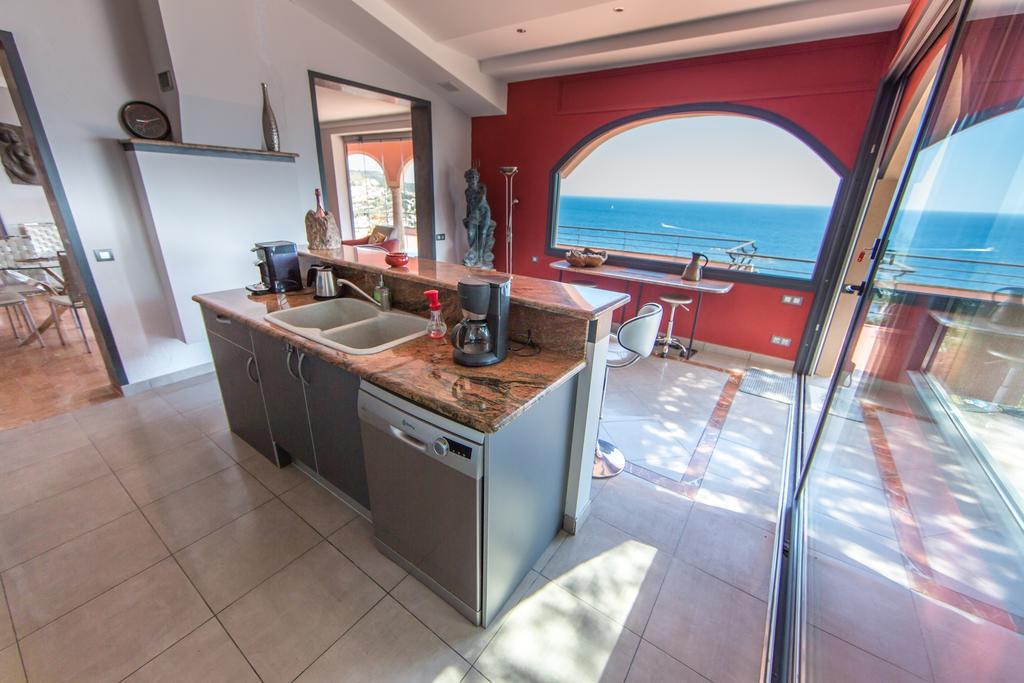 Villa Escapade Roses Exterior photo